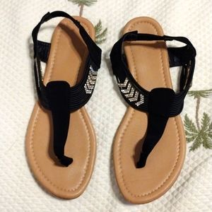 Cato Sandals